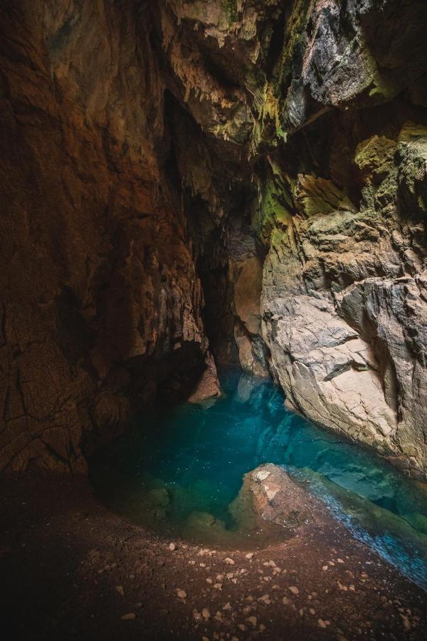 Готель Kuca Za Odmor Dolovi Golubic  Екстер'єр фото